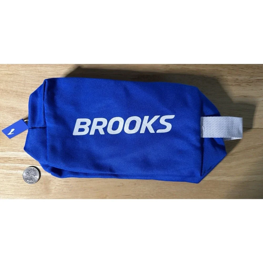 Brooks Small Bag From Berkshire Hathaway Meeting New Other